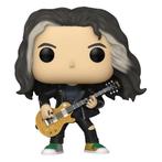 Metallica POP! Rocks Vinyl Figure Kirk (72 Seasons) #486, Collections, Ophalen of Verzenden