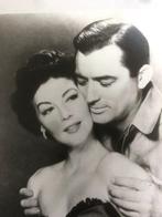 KIPA - Ava Gardner et Gregory Peck – Les neiges du, Verzamelen, Nieuw