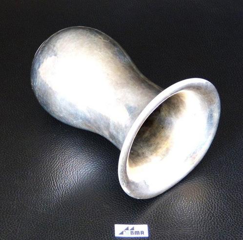 Böhm, Hugo/ Schwäbisch Gmünd für Ernst TREUSCH/ Leipzig -, Antiek en Kunst, Antiek | Zilver en Goud