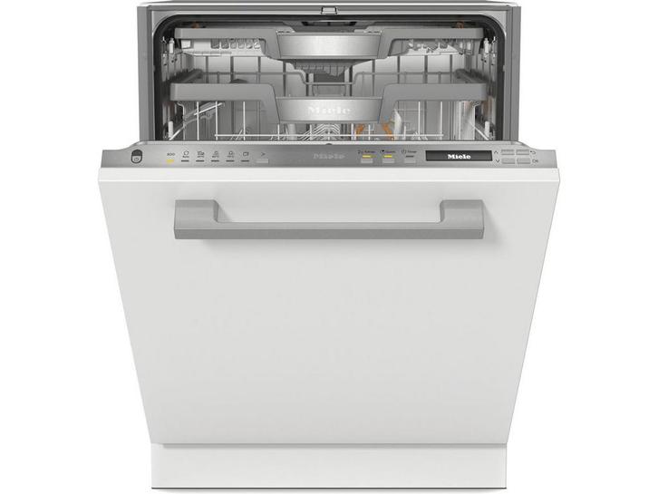 Miele G 7292 SC Vi - Inbouwvaatwasser - QuickPowerWash, Huis en Inrichting, Woonaccessoires | Overige, Zo goed als nieuw, Verzenden