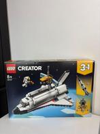 Lego Set - Espace, Creator 3in1 - Space Shuttle Adventure, Enfants & Bébés, Jouets | Duplo & Lego