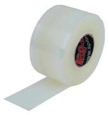 ResQ-tape Classic 25mm Transparant, Auto diversen, Aanhangers en Bagagewagens, Verzenden