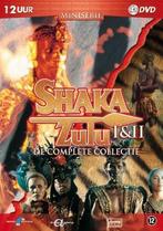 Shaka Zulu 1 & 2, Verzenden, Nieuw in verpakking