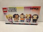 Lego Set - BrickHeadz - LEGO Brickheadz The Spice Girls -