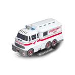 Carrera Ambulance - Carrera Digital 132 auto | 30943, Hobby & Loisirs créatifs, Modélisme | Voitures & Véhicules, Verzenden
