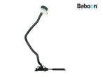 Rempomp Achter Yamaha SCR 950 2017-2018 (SCR950 VN078), Verzenden, Gebruikt