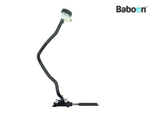 Rempomp Achter Yamaha SCR 950 2017-2018 (SCR950 VN078), Motoren, Onderdelen | Yamaha, Gebruikt, Verzenden