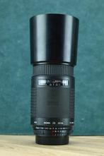Sigma DL zoom 75-300mm 1:4-5.6 for Nikon F Zoomlens, TV, Hi-fi & Vidéo