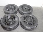 Velgen set Volkswagen Touran O148566, Auto-onderdelen, Nieuw