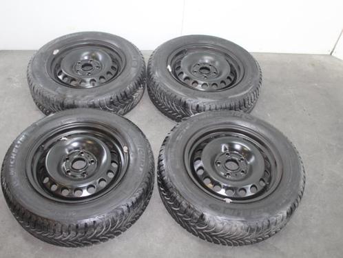 Velgen set Volkswagen Touran O148566, Auto-onderdelen, Ophanging en Onderstel
