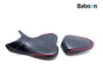 Buddy Seat Compleet Yamaha YZF R1 2009-2014 (YZF-R1 14B 1KB, Motoren, Onderdelen | Yamaha, Verzenden, Gebruikt