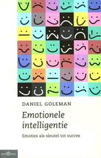 Emotionele intelligentie / Olympus 9789025499730, Boeken, Verzenden, Gelezen, Daniel Goleman