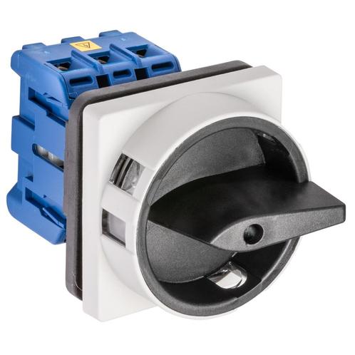 Kraus & Naimer KG64 Lastscheider - KG64B T104/01 E, Doe-het-zelf en Bouw, Elektriciteit en Kabels, Verzenden