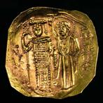 Byzantijnse Rijk. John III Doukas Vatatzes (1221/2-1254