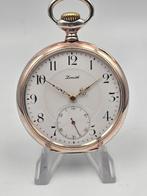 Zenith - Ancre Grand Prix Paris Silver pocket - 3429 -, Nieuw