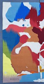 Maggie Coppens - Wandtapijt - 975 mm - 1315 mm - Onderbroken, Antiquités & Art