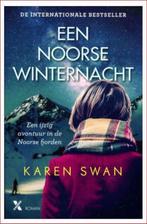Een Noorse Winternacht 9789401611893 Karen Swan, Verzenden, Gelezen, Karen Swan