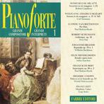 Various - Pianoforte - Grandi Compositori, Grandi Interpreti, Verzenden
