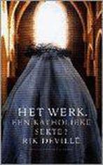 Werk. Een katholieke sekte? 9789056170899 R. Deville, Boeken, Verzenden, Gelezen, R. Deville