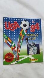 Panini World Cup USA 94 - Belgium SECA edition - 1 Empty, Verzamelen, Nieuw