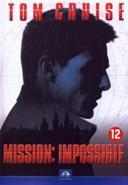 Mission impossible op DVD, Cd's en Dvd's, Verzenden, Nieuw in verpakking