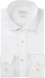 Profuomo Originale Hemd RF Wit maat 38 Heren, Verzenden, Halswijdte 38 (S) of kleiner, Wit, Nieuw