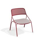 Babel D Jos-Lounge stoel, Jardin & Terrasse, Verzenden