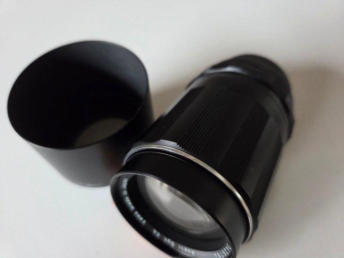 Asahi Super-Takumar 3.5/135 mm + zonnehood + Hoya UV filter, Audio, Tv en Foto, Fotocamera's Analoog