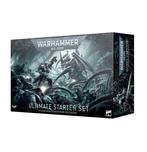 Warhammer 40.000 Ultimate Starter Set (Warhammer nieuw), Ophalen of Verzenden, Nieuw