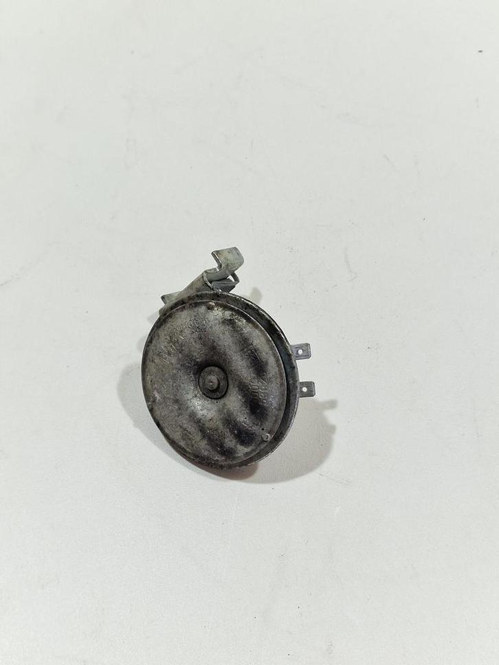 Piaggio Mp3 300 LT 2010 / Claxon Toeter, Fietsen en Brommers, Brommeronderdelen | Scooters, Overige typen, Overige merken, Ophalen of Verzenden