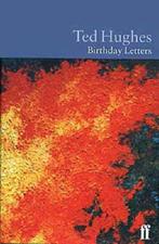 Birthday Letters 9780571194728 Hughes, Boeken, Verzenden, Gelezen, Hughes