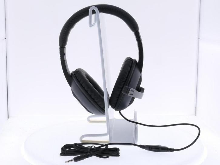 Maxxter 2538280 On Ear, Headset met microfoon, Gaming, AC..., Computers en Software, Headsets, Gebruikt, Ophalen of Verzenden
