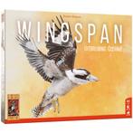 Wingspan Uitbreiding: Oceanië, Hobby en Vrije tijd, Gezelschapsspellen | Bordspellen, Nieuw, Ophalen of Verzenden