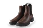 Timberland Chelsea boots in maat 39 Bruin | 5% extra korting, Kleding | Dames, Schoenen, Bruin, Verzenden, Overige typen, Zo goed als nieuw