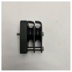 Bieden: Antal Marine Grade 691252 Pulley Block, Watersport en Boten, Zeilen en Zeiltoebehoren, Ophalen of Verzenden, Nieuw