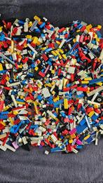 Lego - 6+ KG random Lego
