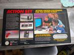 Nintendo - Nes - NES Action Set CIB - Videogameconsole +
