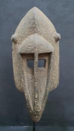 Masker / Masker - Dogon - Mali  (Zonder Minimumprijs), Antiek en Kunst