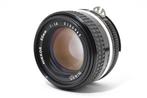 Nikon Ai-s Nikkor 1.4/50mm Helicoid Serviced Prime lens, Nieuw