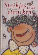 Strikjes in de struiken / Davidsfonds/Infodok-kinderboeken, Boeken, Verzenden, Gelezen