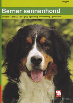 De Berner Sennenhond, Livres, Langue | Langues Autre, Envoi