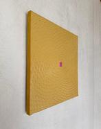 Aykaz Arzumanyan - Rose - 855 - Abstraction géométrique