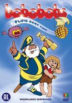 Bobobobs - Pluis Komt Thuis (dvd tweedehands film), Cd's en Dvd's, Ophalen of Verzenden, Nieuw in verpakking
