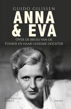 Anna & Eva 9789464872293 Guido Gilissen, Boeken, Verzenden, Zo goed als nieuw, Guido Gilissen