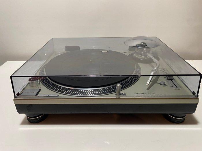 Technics - SL-1200MK5 Platenspeler, Audio, Tv en Foto, Radio's