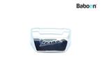 Emblème Piaggio | Vespa 150 Sprint 4T 3V Ie 2014-2015, Motoren, Verzenden, Nieuw