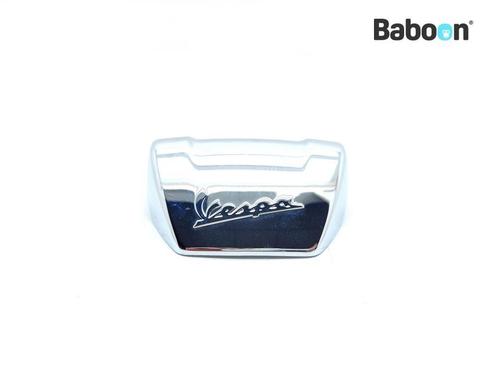 Emblème Piaggio | Vespa 150 Sprint 4T 3V Ie 2014-2015, Motoren, Onderdelen | Overige, Verzenden