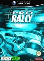 Pro Rally-Standaard (GameCube) Gebruikt, Games en Spelcomputers, Ophalen of Verzenden, Nieuw