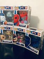 Funko - Funko Pop 8 x Space Jam Collection - 2020 et après -