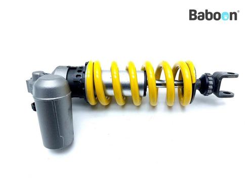 Achter Schokbreker Yamaha TDM 900 (TDM900), Motoren, Onderdelen | Yamaha, Gebruikt, Verzenden